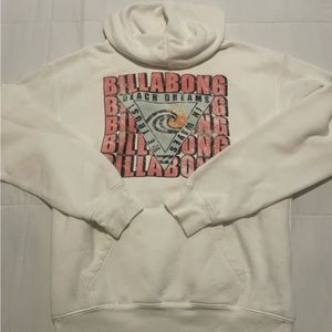 BILLABONG HOODIE - amazing condition!!